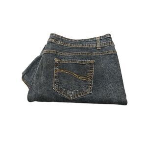 Charter Club Jeans Women’s Size 22WP Blue Plus Petite
